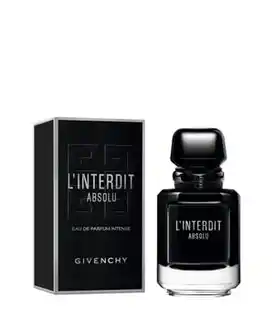 Givenchy LInterdit Eau de Parfum Absolu Woda perfumowana 50 ml