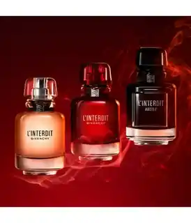 Givenchy LInterdit Eau de Parfum Absolu Woda perfumowana 50 ml