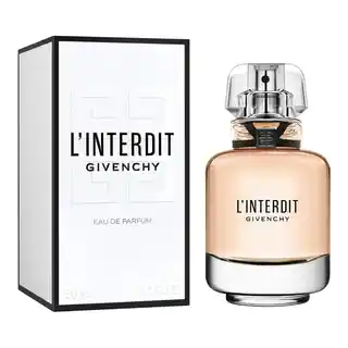 Givenchy LInterdit Woda perfumowana 50 ml