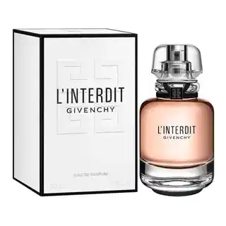 Givenchy LInterdit Woda perfumowana 50 ml