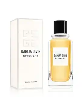 Givenchy Mythicals Dahlia Divin Woda perfumowana 100 ml