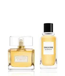 Givenchy Mythicals Dahlia Divin Woda perfumowana 100 ml