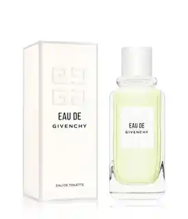 Givenchy Mythicals Eau de Givenchy Woda toaletowa 100 ml