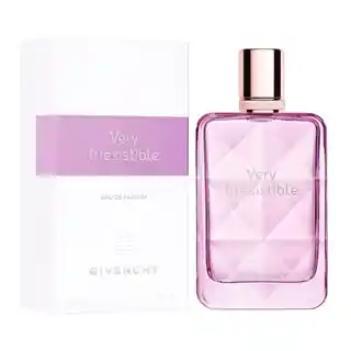 Givenchy Very Irresistible New Woda perfumowana 80 ml