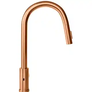 Globalo Bateria Loretio Miedziany mat