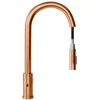 Globalo Bateria Loretio Miedziany mat