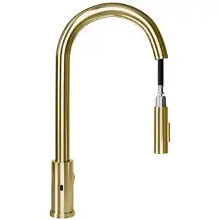 Globalo Bateria Loretio Złoty mat