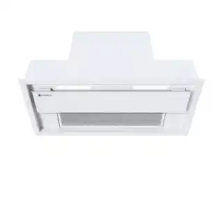 Globalo Feneris 60.1 Biały Okap wkład