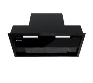 Globalo Feneris 60.1 Czarny Okap wkład