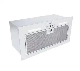 Globalo Flueris 60.1 Biały Okap wkład