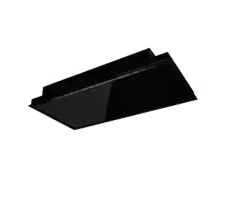 Globalo Novelti 100.1 Czarny Okap sufitowy