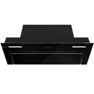 Globalo Okap kuchenny Gingero 80.2 H2H Black