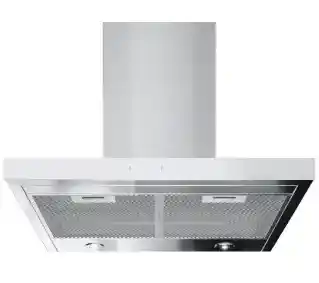 Globalo Okap kuchenny Nidaro 60.5 H2H White