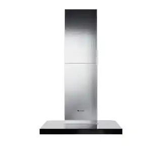 Globalo Okap Nidaro 60.5 H2H Black