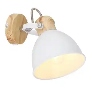Globo Lampa reflektor spot WIHO 54018-1