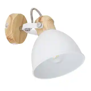 Globo Lampa reflektor spot WIHO 54018-1