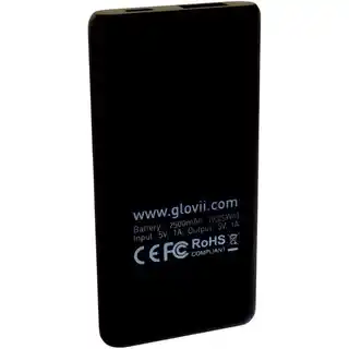 Glovii Powerbank do podgrzewanych skarpet i kapci P2500G
