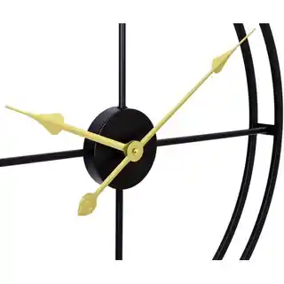 Gockowiak Zegar ścienny Circulo 56 cm