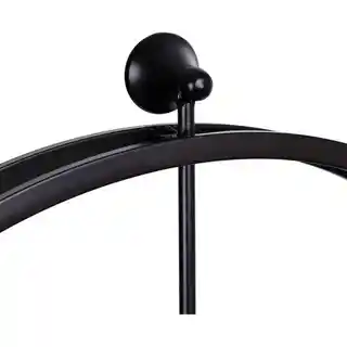 Gockowiak Zegar ścienny Circulo 56 cm