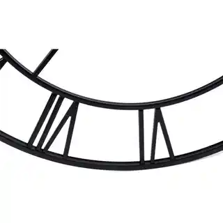 Gockowiak Zegar ścienny Italy 80 cm