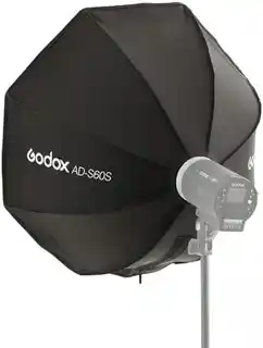 Godox AD-S60S softobox do AD300Pro mount