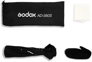 Godox AD-S60S softobox do AD300Pro mount