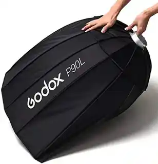 Godox Softbox P90L paraboliczny hexadecagon 90