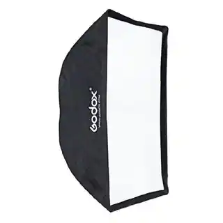Godox Softbox SB GUBW6060 grid 60x60 parasolka, lekki, składany, do studyjnych lamp, czarny