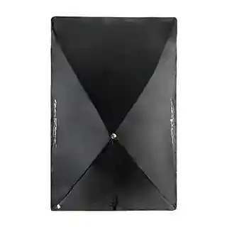 Godox Softbox SB-GUBW9090 grid 90x90cm parasolka, modyfikator światła, prostokątny, do studyjnego oświetlenia