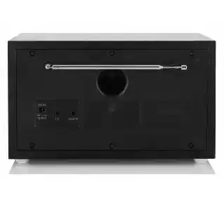 GoGEN DAB 620 BTCB Radio FM DAB+ Czarny Radioodbiornik