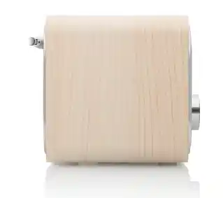 GoGEN IR 237 BTDAB Radio FM DAB+ Internetowe Bluetooth Brązowy Radioodbiornik