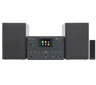 GoGEN MSC472BTDAB Szary Mikro i mini wieża