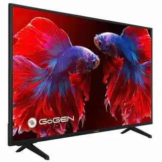 Gogen Telewizor TVF40P750T, LED, 40 , Full HD, HDMI, USB