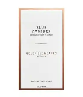 Goldfield & Banks Blue Cypress Perfumy 100 ml
