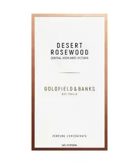 Goldfield & Banks Desert Rosewood Woda perfumowana 100 ml