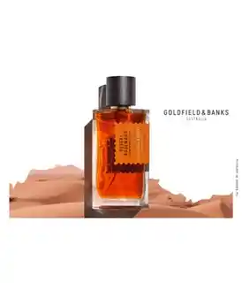 Goldfield & Banks Desert Rosewood Woda perfumowana 100 ml