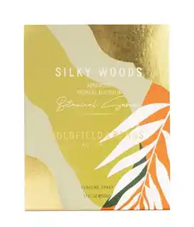 Goldfield & Banks Silky Woods Perfumy 50 ml