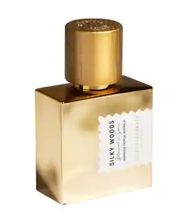 Goldfield & Banks Silky Woods Perfumy 50 ml
