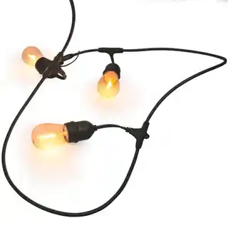 Goldlux Girlanda ogrodowa Party F 308191
