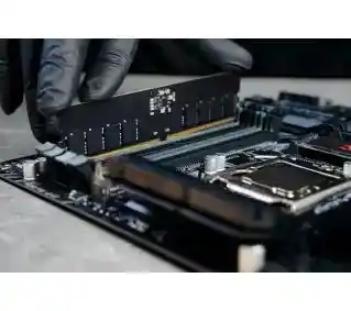 GoodRam 32GB 1x32GB 4800MHz CL40 GR4800D564L40/32G