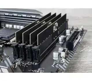 GoodRam 32GB 1x32GB 4800MHz CL40 GR4800D564L40/32G