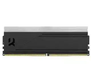 Goodram IRDM RGB DDR5 32GB 2 x 16GB 5600 CL30 Czarny Pamięć RAM IRG-56D5L30S/32GDC