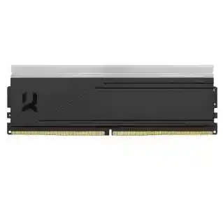 Goodram IRDM RGB DDR5 32GB 2 x 16GB 5600 CL30 Czarny Pamięć RAM IRG-56D5L30S/32GDC