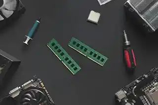 Goodram pamięć DDR4 16GB 2666 MHz CL19 DIMM, 1x16GB, non-ECC