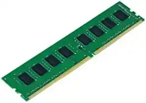 Goodram pamięć DDR4 16GB 2666 MHz CL19 DIMM, 1x16GB, non-ECC