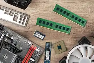 Goodram pamięć DDR4 16GB 2666 MHz CL19 DIMM, 1x16GB, non-ECC