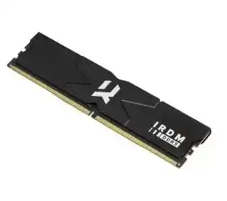 Goodram IRDM PRO 64GB DDR5 6400 CL32, 2x32GB, czarna, model IR-6400D564L32/64GDC