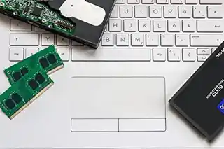 Goodram 16GB DDR4 2400MHz CL17 SODIMM, pamięć RAM, kompatybilna z laptopami