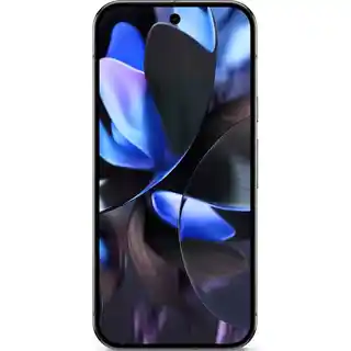 Google Pixel 9 Pro 5G 16GB 128GB czarny, ekran 6.3 cala 120Hz, obsydian, dual SIM, Norton antywirus, słuchawki