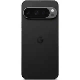 Google Pixel 9 Pro 5G 16GB 128GB czarny, ekran 6.3 cala 120Hz, obsydian, dual SIM, Norton antywirus, słuchawki